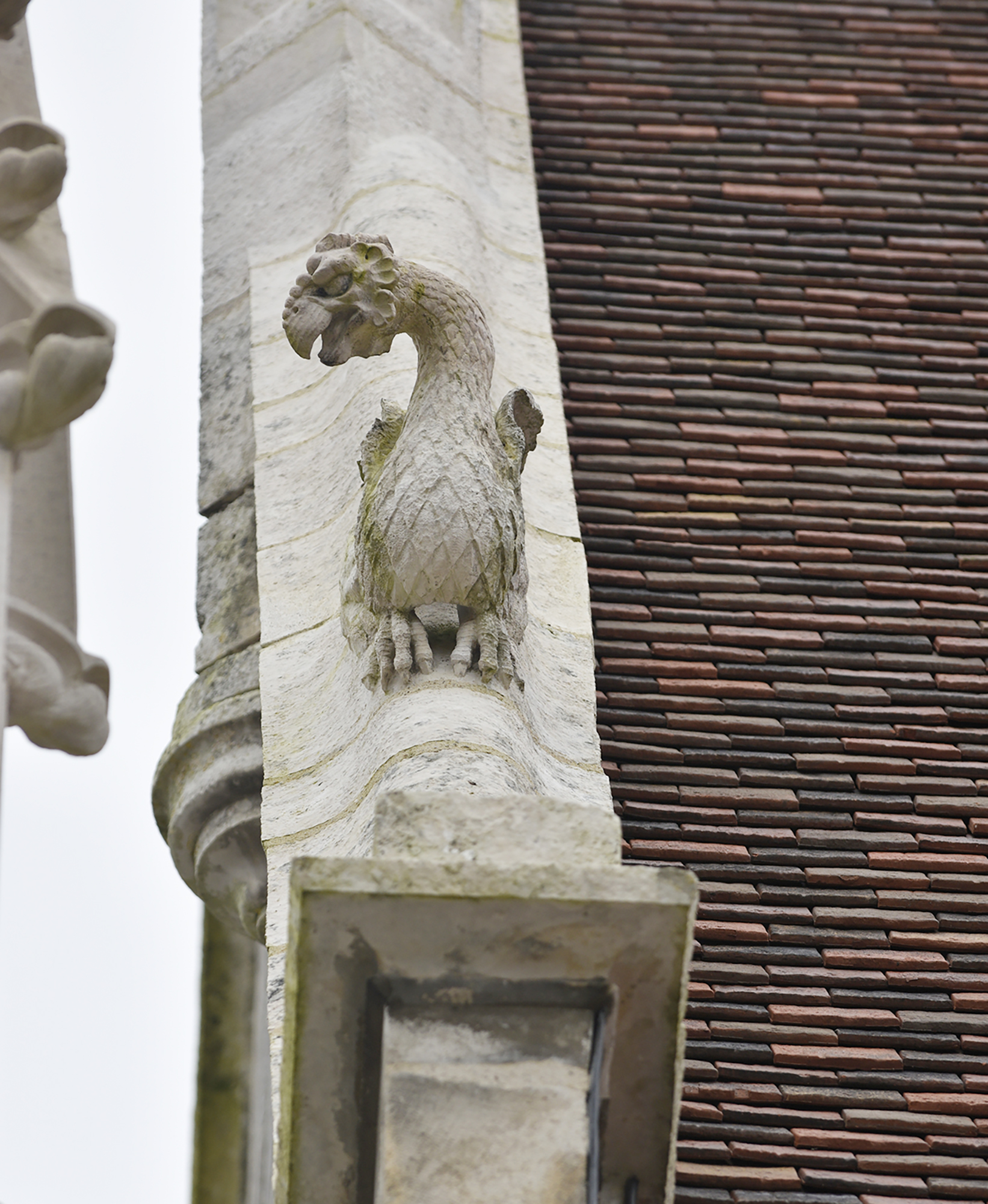 Yonne - Mig&eacute;